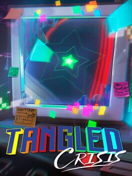 Cover Tangled Crisis
