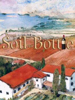 Cover From Soil to Bottle