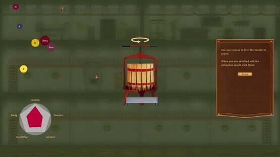 Screenshot From Soil to Bottle