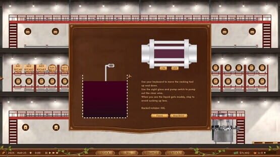 Screenshot From Soil to Bottle