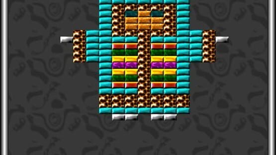 Screenshot DX-Ball 2