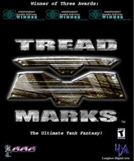 Cover Tread Marks