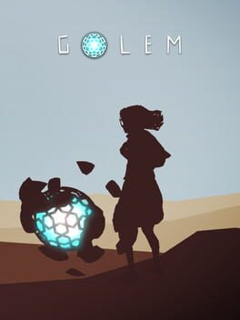 Cover Golem