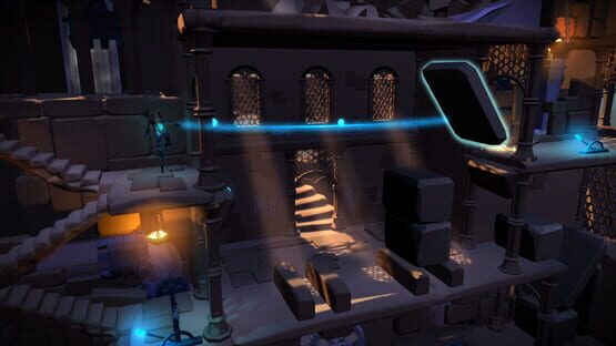 Screenshot Golem