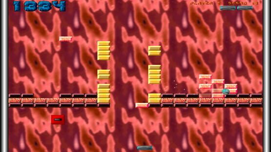 Screenshot DX-Ball 2: 20th Anniversary Edition