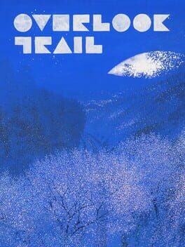 Cover Overlook Trail