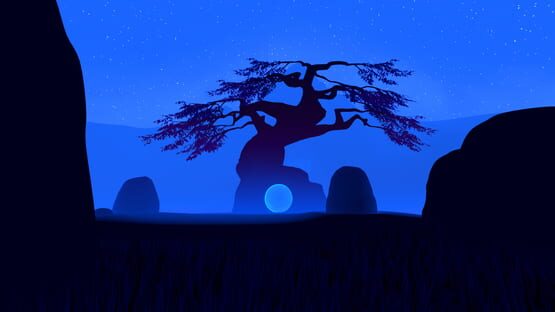 Screenshot Overlook Trail