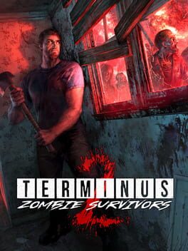 Cover Terminus: Zombie Survivors 2