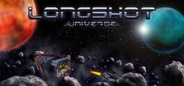 Cover Longshot Universe