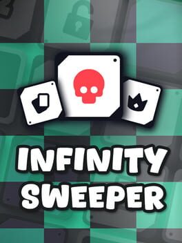 Cover Infinity Sweeper