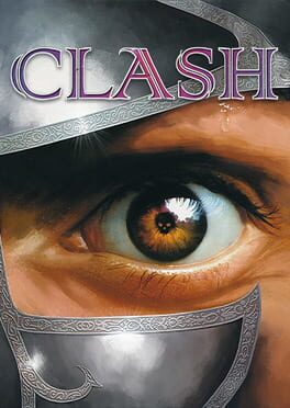 Cover Clash