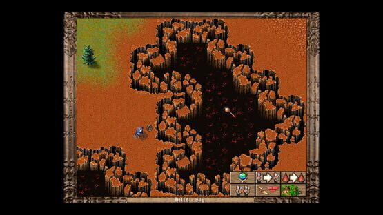 Screenshot Clash