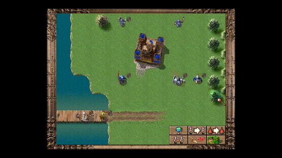 Screenshot Clash