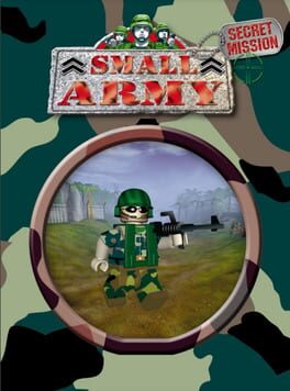 Cover Small Army