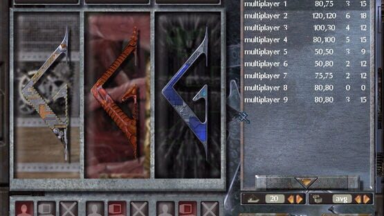 Screenshot Golem