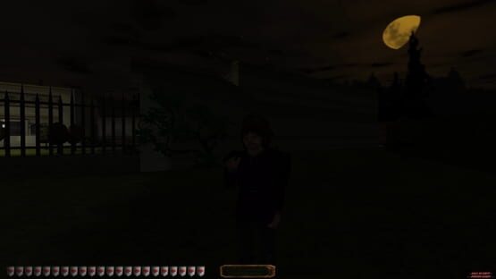 Screenshot Thief II: The Metal Age