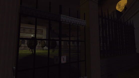 Screenshot Thief II: The Metal Age