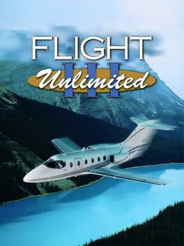 Cover Flight Unlimited III