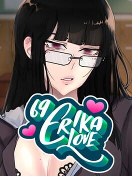 Cover 69 Erika Love