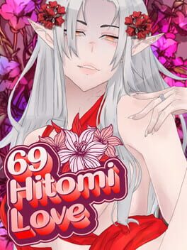 Cover 69 Hitomi Love