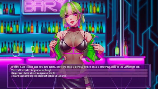 Screenshot 69 Iris Hot