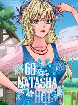 Cover 69 Natasha Hot