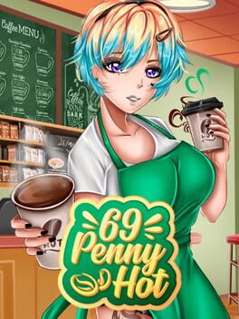 Cover 69 Penny Hot