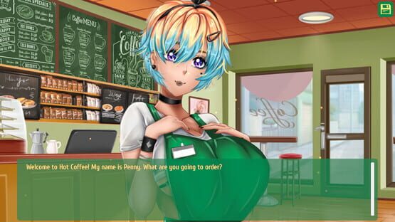 Screenshot 69 Penny Hot