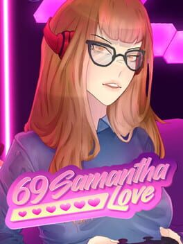 Cover 69 Samantha Love