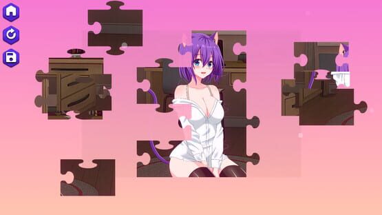 Screenshot 69 Yuki Love