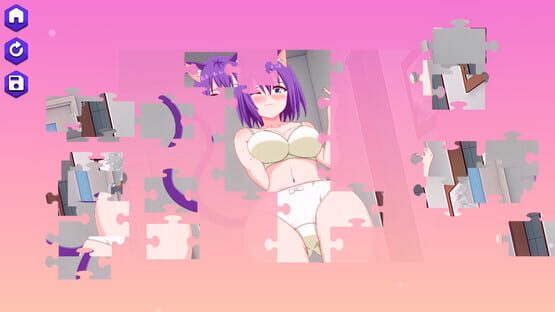 Screenshot 69 Yuki Love