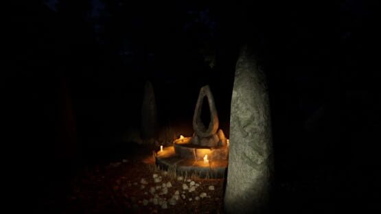 Screenshot Myth of Valderit