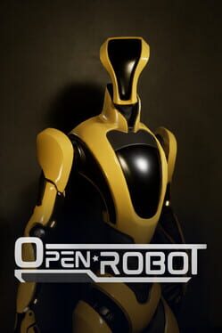 Cover Open Robot