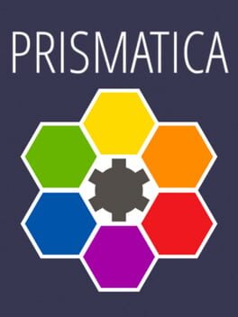 Cover Prismatica