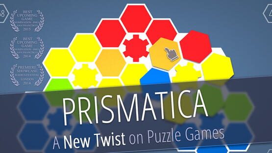 Screenshot Prismatica