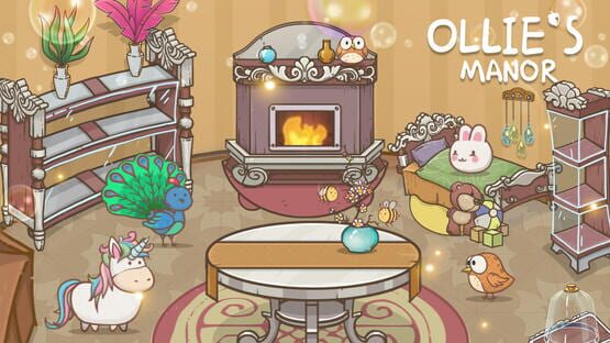 Screenshot Ollie's Manor
