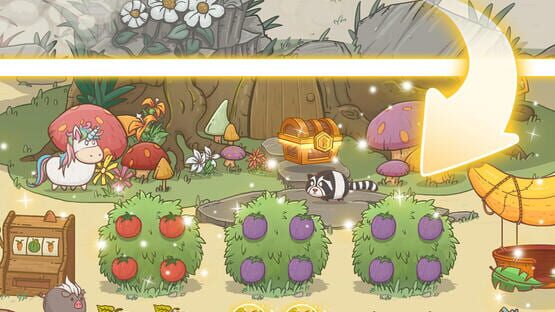 Screenshot Ollie's Manor