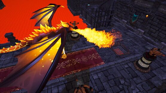 Screenshot Turret Kingdom