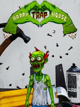 Cover Happy Trap House
