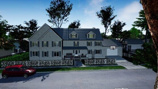 Screenshot Happy Trap House