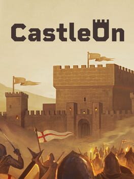 Cover CastleOn
