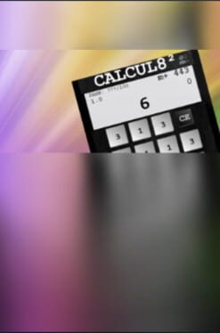 Cover Calcul8^2