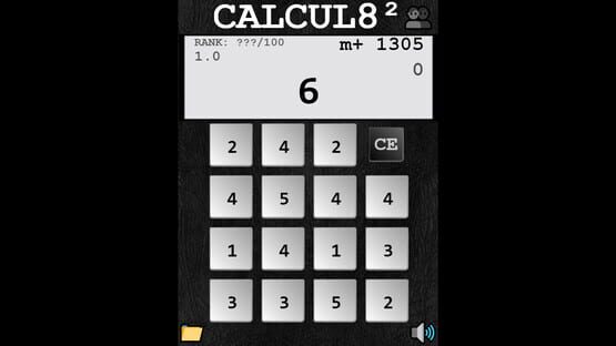 Screenshot Calcul8^2