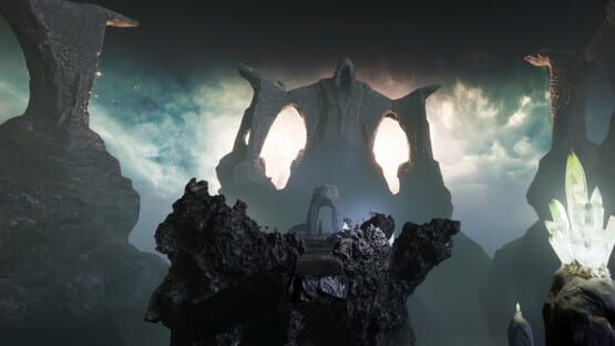Screenshot EXD: Extra Dimensional