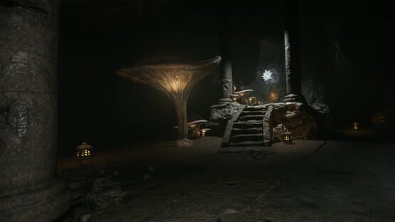 Screenshot EXD: Extra Dimensional