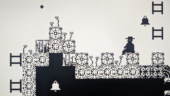 Screenshot Hole Digging Game