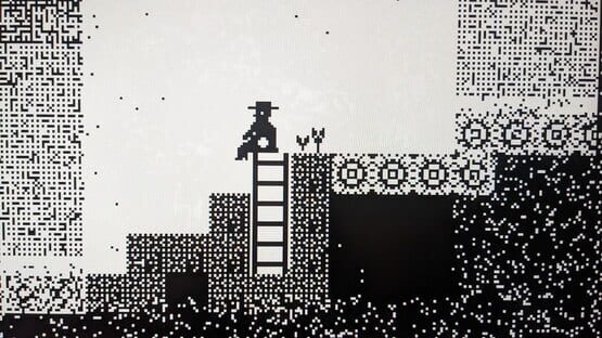 Screenshot Hole Digging Game