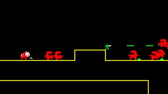 Screenshot Star Guard