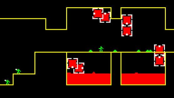 Screenshot Star Guard