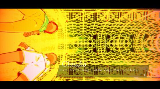 Screenshot Mediterranea Inferno: Deluxe Edition